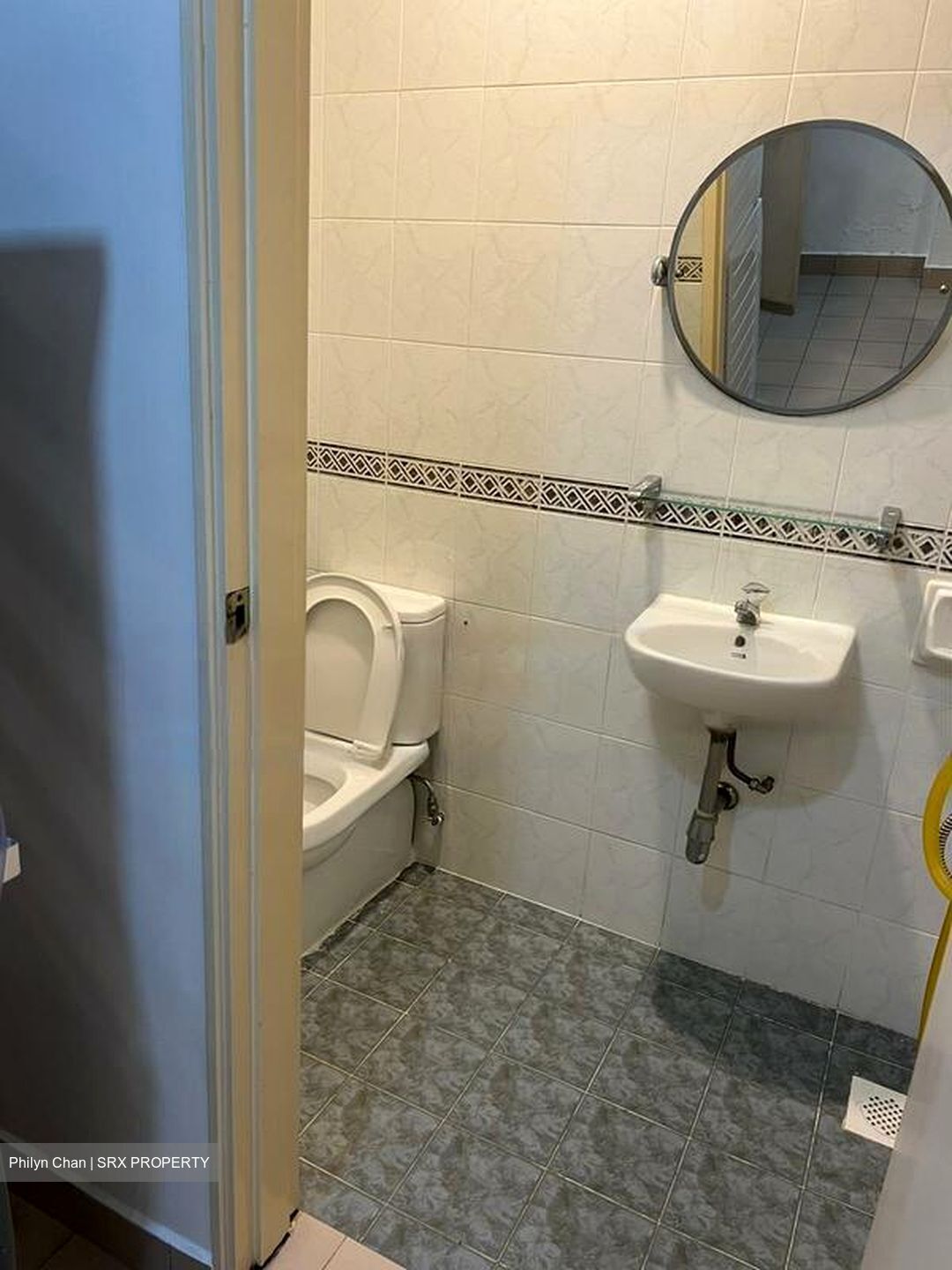 Richmond Park (D9), Condominium #458118511